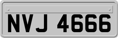 NVJ4666