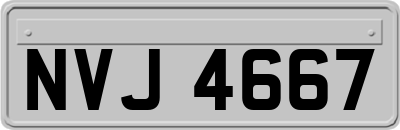 NVJ4667