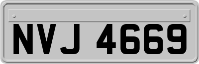 NVJ4669