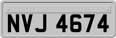 NVJ4674
