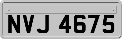 NVJ4675