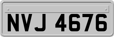 NVJ4676
