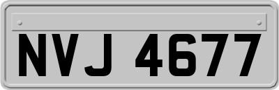 NVJ4677