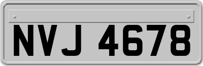 NVJ4678