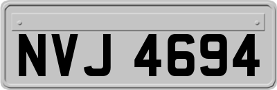 NVJ4694