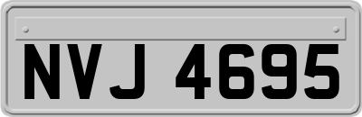 NVJ4695