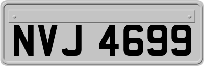 NVJ4699