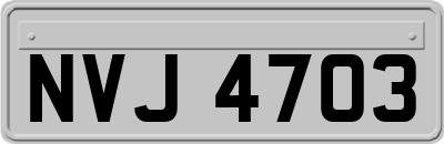 NVJ4703