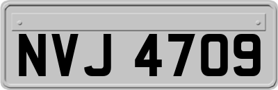 NVJ4709