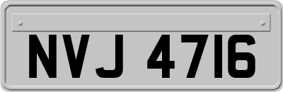 NVJ4716