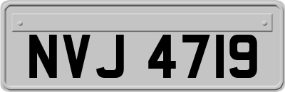NVJ4719