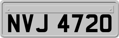 NVJ4720