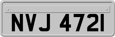 NVJ4721