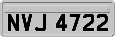 NVJ4722