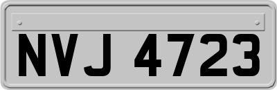 NVJ4723