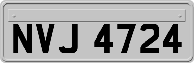NVJ4724
