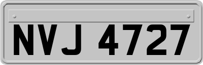 NVJ4727