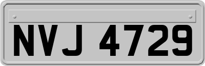 NVJ4729