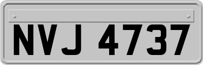 NVJ4737