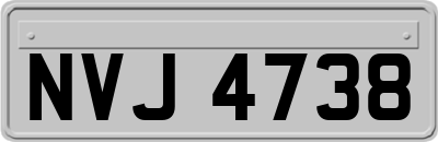 NVJ4738