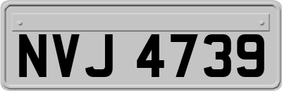 NVJ4739