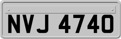 NVJ4740