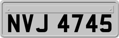 NVJ4745