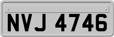 NVJ4746