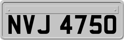NVJ4750