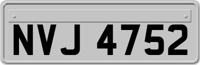 NVJ4752