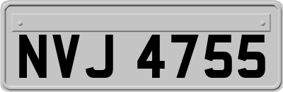 NVJ4755