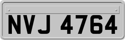 NVJ4764
