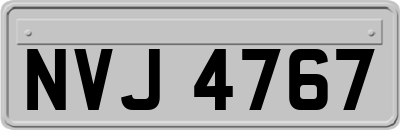 NVJ4767