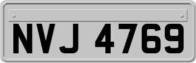 NVJ4769