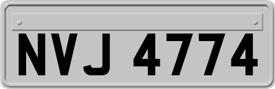 NVJ4774