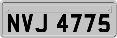 NVJ4775