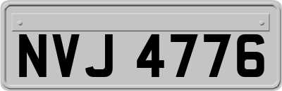 NVJ4776