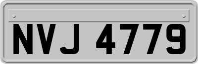 NVJ4779