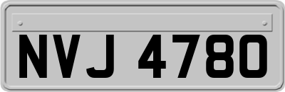 NVJ4780