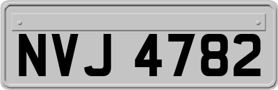 NVJ4782