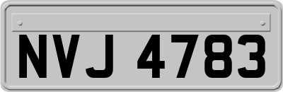 NVJ4783