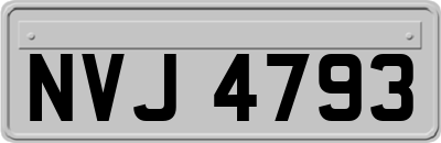 NVJ4793