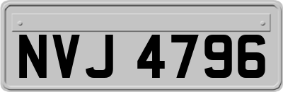 NVJ4796