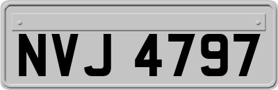 NVJ4797