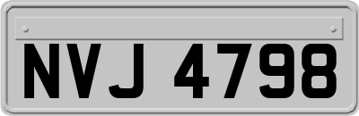 NVJ4798