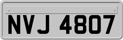 NVJ4807