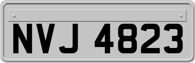 NVJ4823