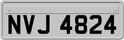 NVJ4824