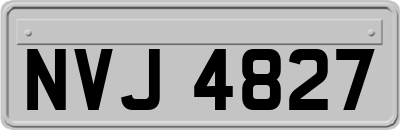 NVJ4827