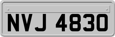 NVJ4830